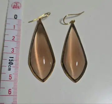 루카스 잭 귀걸이