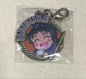 닌타마 리프 메달 참 컬렉션 쿠쿠치