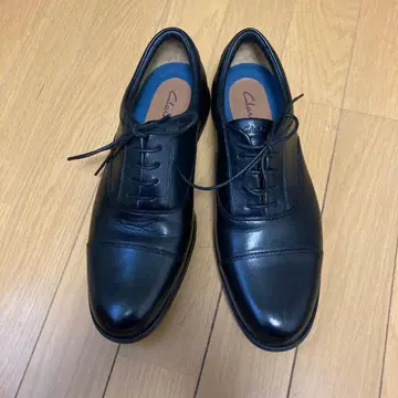 클락스 신사 신발 UK6.5