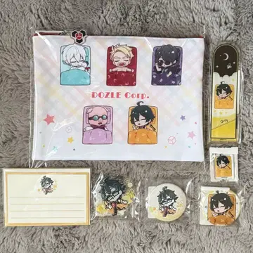 도즈루사 DMM 스크래치 온리