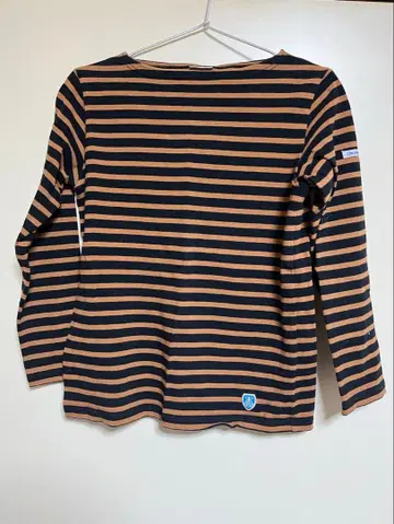 ORCIVAL 보더 상의