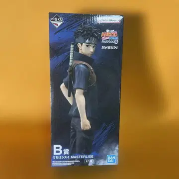 NARUTO 질풍전 우치하 시스이 MASTERLISE