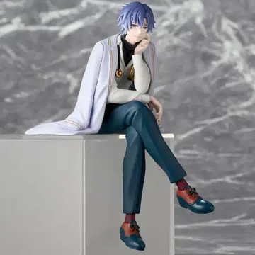 [ 마법사의 약속 ] 쵸코노세 프리미엄 피규어 '피가로'