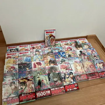 [ 비품 ] 새벽의 연화 전권 세트 1-46권