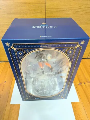 호시마치 스이세이 1/7 스케일 피규어