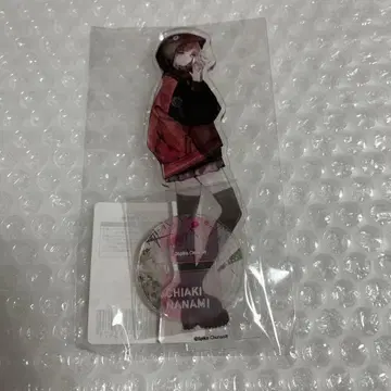 단간론파 나나미 치아키 아크릴 스탠드 SHIBUYA