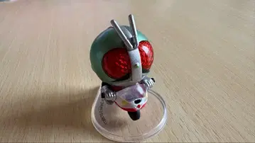 액션라이드 가면라이더 신1호