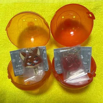 주토피아 아이스캔디 참 [닉] & [아이스캔디]