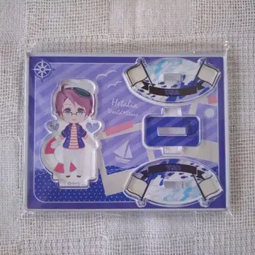 헤타리아 미국 유랏토 아크릴 피규어 마린 수병 아크릴 스탠드