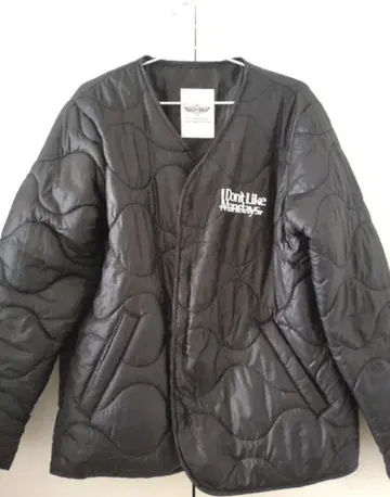 I Don't Like Mondays. Varsity Jacket