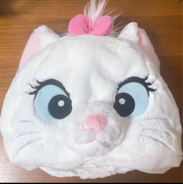 마리 팬캡 디즈니 아리스토캣