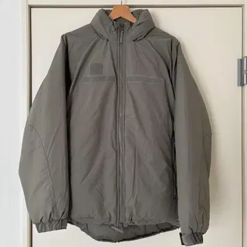 BAF ECWCS LEVEL7 S-Regular