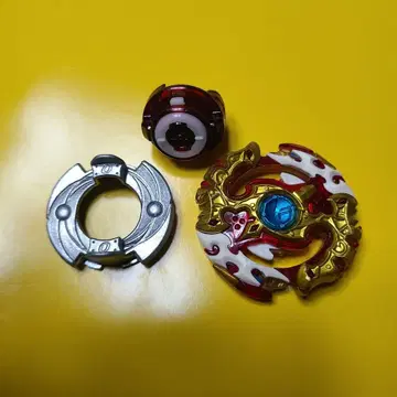 베이블레이드 버스트 스프리건 레퀴엠.0.Zt