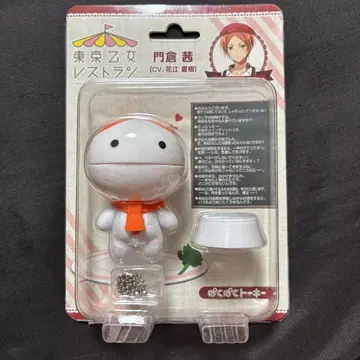 도쿄 소녀 레스토랑 카도쿠라 아카네 하나에 나츠키