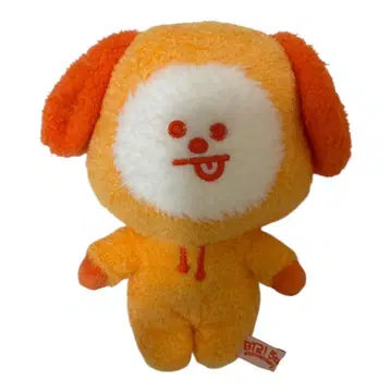 BTS bt21 지민 봉제 인형