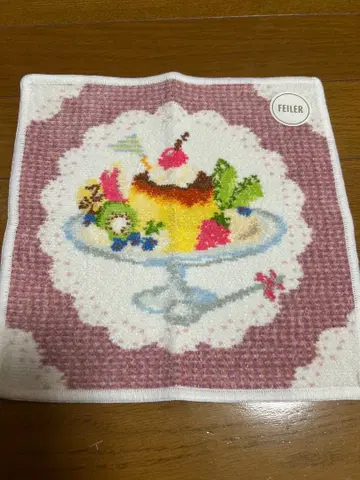 러브리 푸딩 알라 모드 페이러