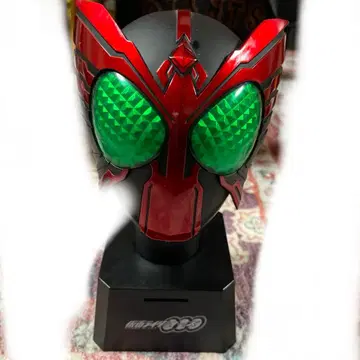 가면라이더 오즈 1번 복권 저금통