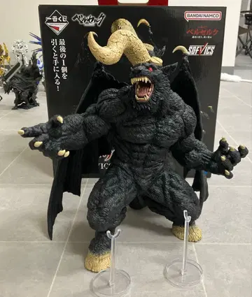 제일복권 베르세르크 라스트원상 조드 피규어 개봉품