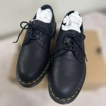 미사용 새상품 닥터마틴 UK6