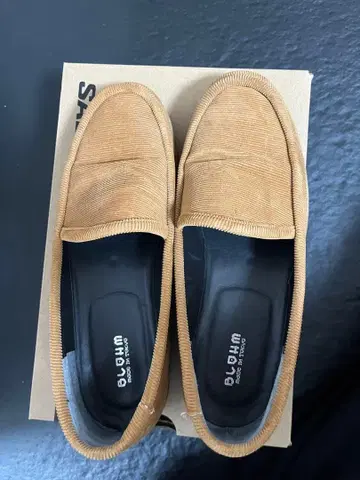 BLOHM HOMIES RAT 27.5