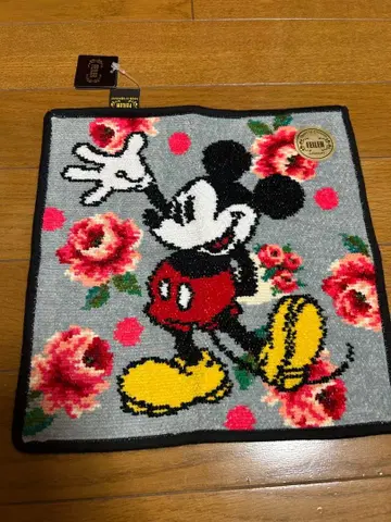 페이러 공식 온라인 한정판 러브유 미키