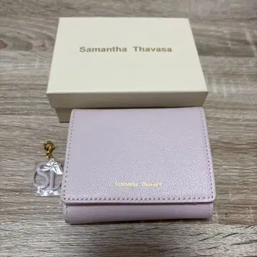 사만다 타바사 지갑
