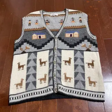 K.W.R. 알파카 100%