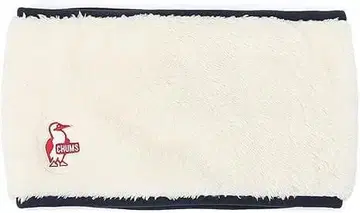 참스 엘모 플리스 넥 워머