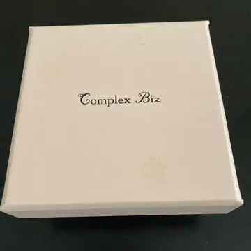 Complex BIz 머리핀