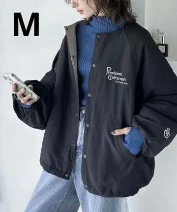 Java 클래식 엘프 노카라 자켓 오버 사이즈