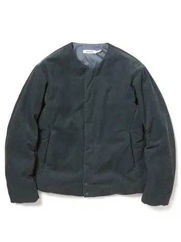 HIKER PUFF JACKET COTTON CORD nonnative