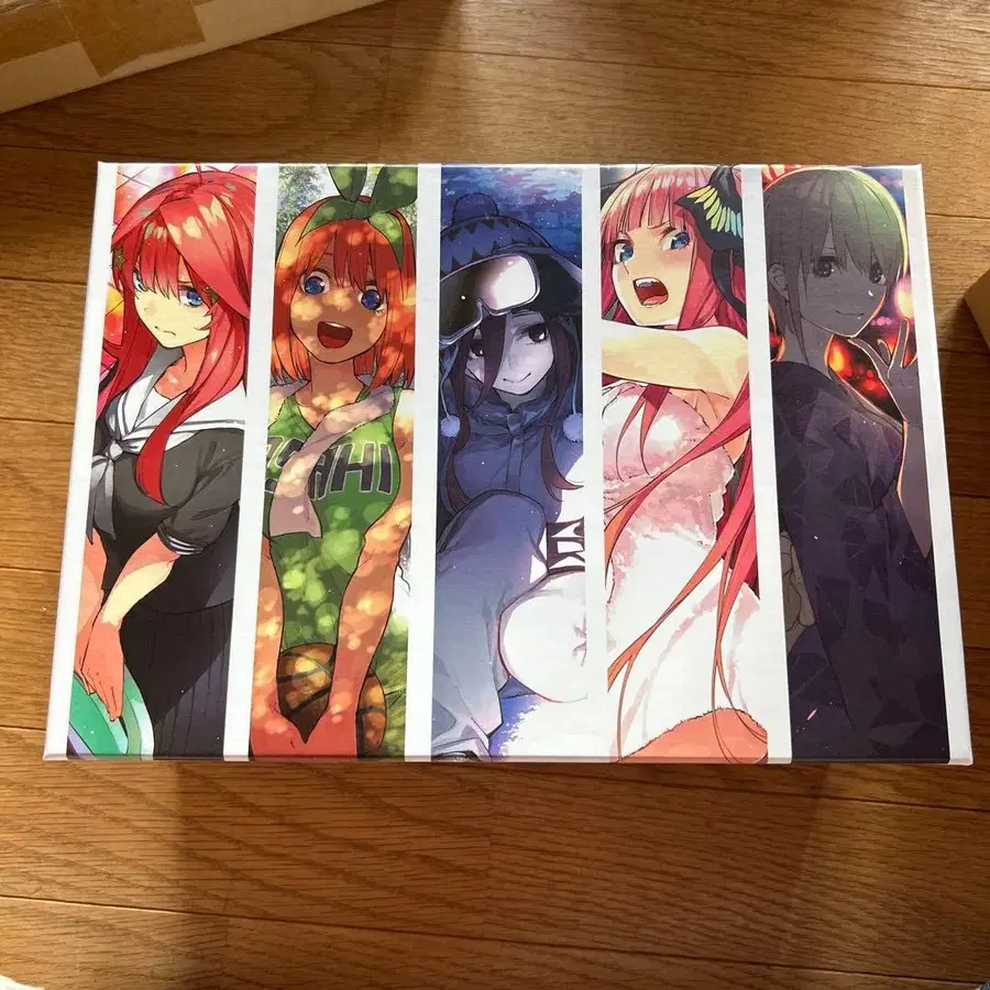 1번째 상품 이미지