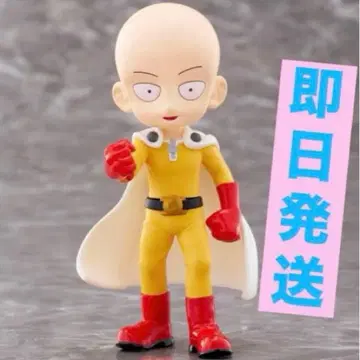 사이타마 PalVerse 피규어 원펀맨 애니메이션 레어