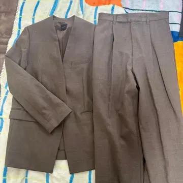 Spick&Span/ 상하의 세트