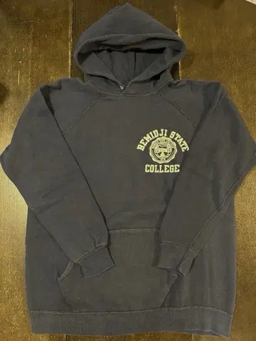 챔피온 빈티지 후드티 트리코 태그 바터 리버스