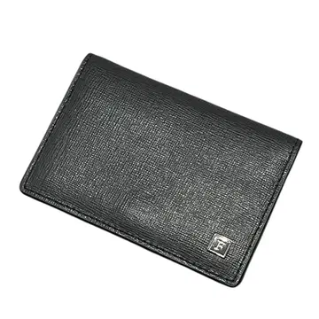 훌라 카드 명함지갑 그레이