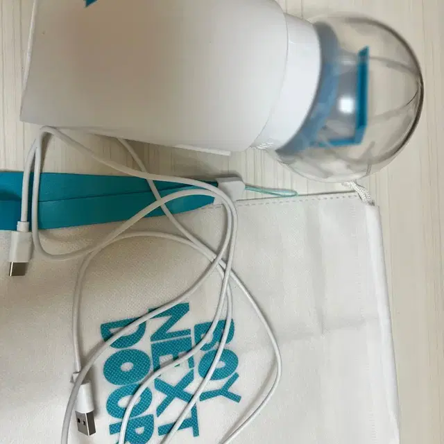 보넥도 응원봉 판매