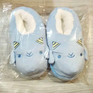 코론 애니멀 룸슈즈 스토푸리