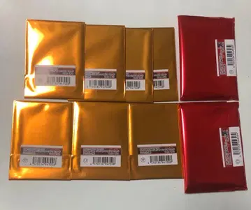 오토마 마츠리카의 미개봉 포토 카드 아크릴 스탠드 세트