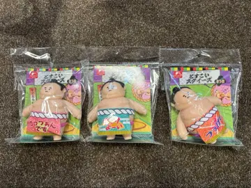 도스코이 스퀴즈 스모 선수 3세트