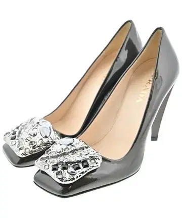 PRADA 여성용 펌프스