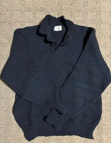 초초레어! 인얀도얀! 니트