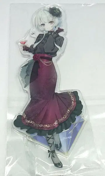 유노 우츠로 네오포르테 크리스마스 파티 아크릴 스탠드