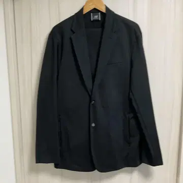 new balance 블랙스 정장 used 상하의 XL 사이즈