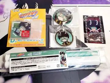 가정교사 히트맨 REBORN 프란