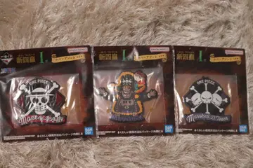 원피스 제일복권 코스터