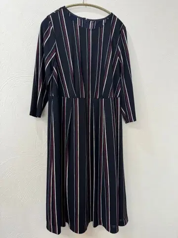 레리안 긴팔 원피스