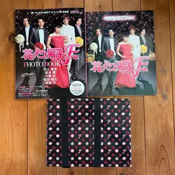 꽃보다 남자 F DVD 박스 세트