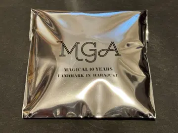 Mrs. GREEN APPLE MGA 랜덤 가챠