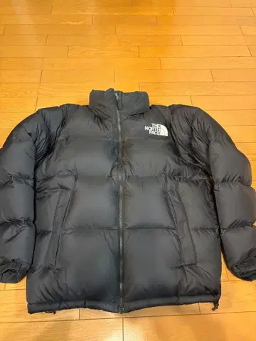 THE NORTH FACE 눕시 M 사이즈
